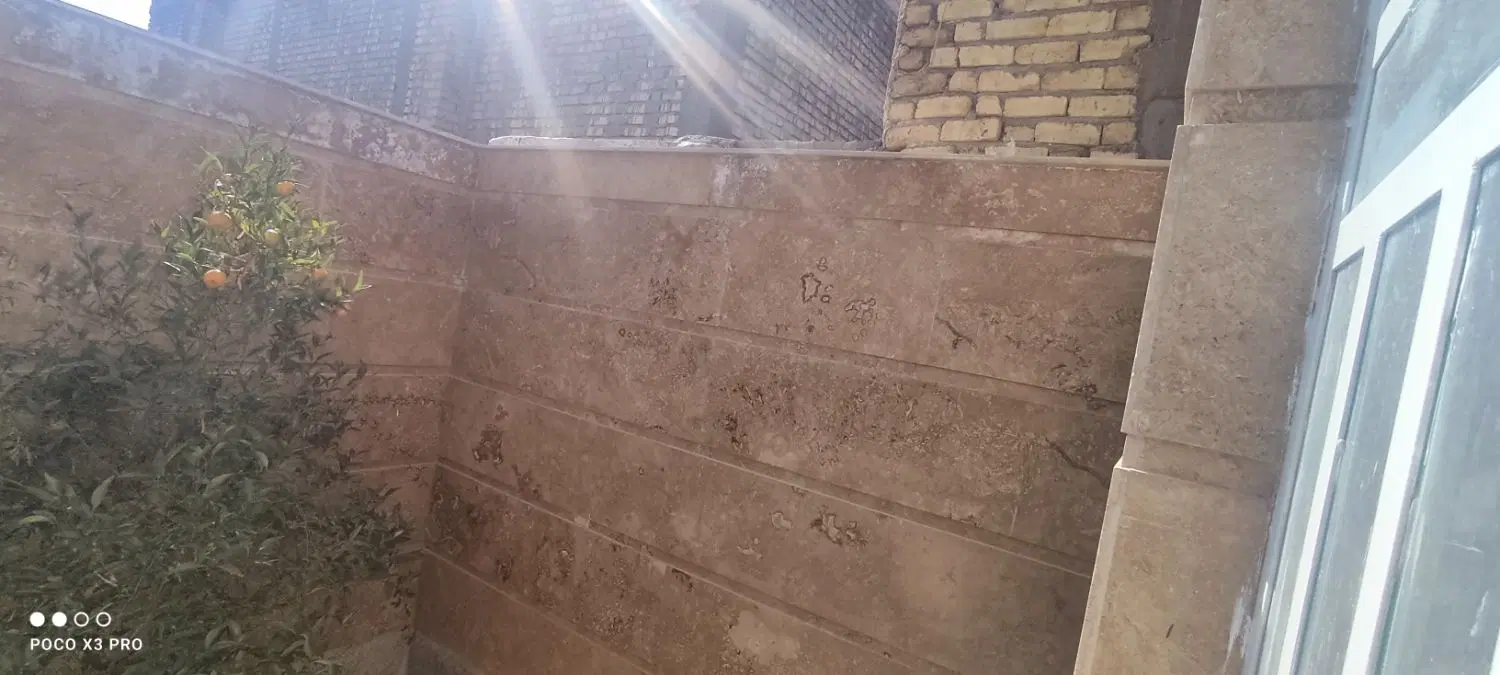 فروش منزل طبقه دوم مستقل آب برق گاز