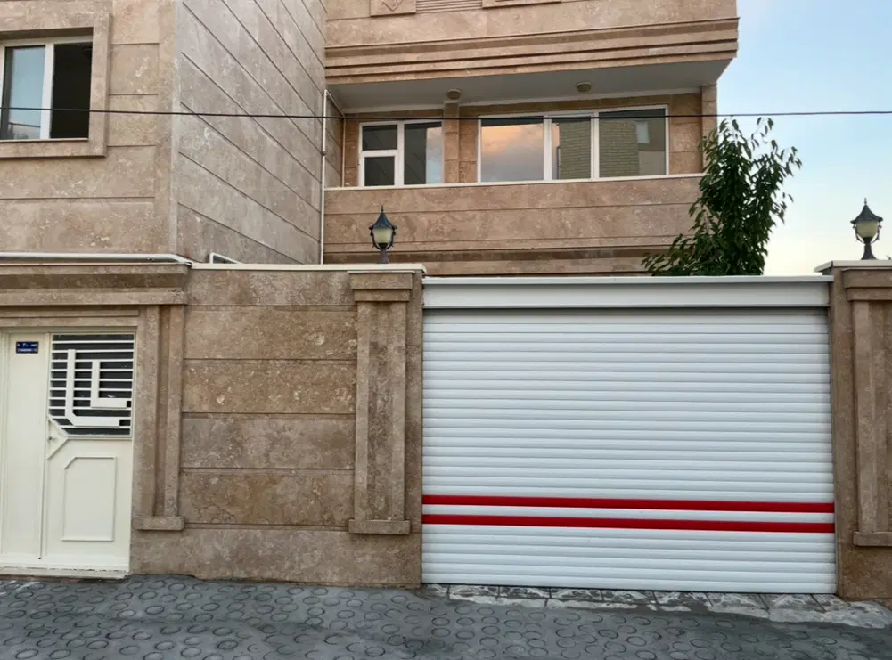 خانه مسکونی در باسمنج