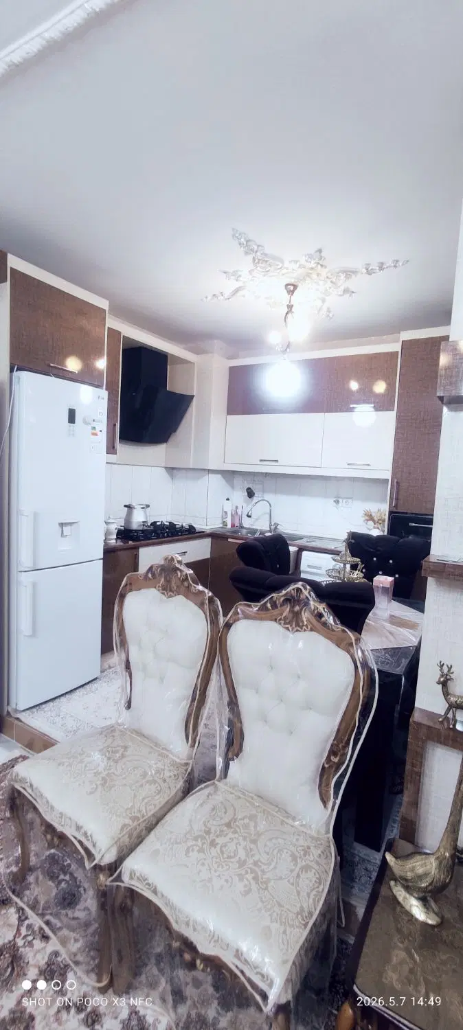 مسکن مهر اندیشه