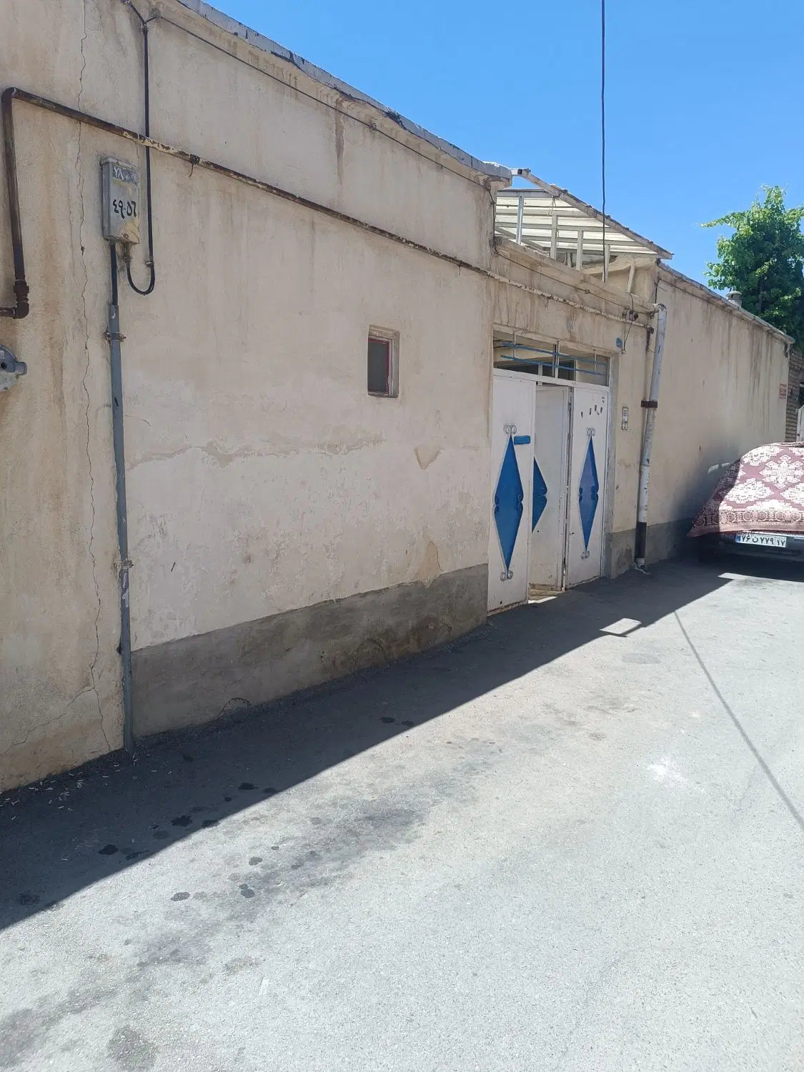 فروش منزل مسکونی110متر