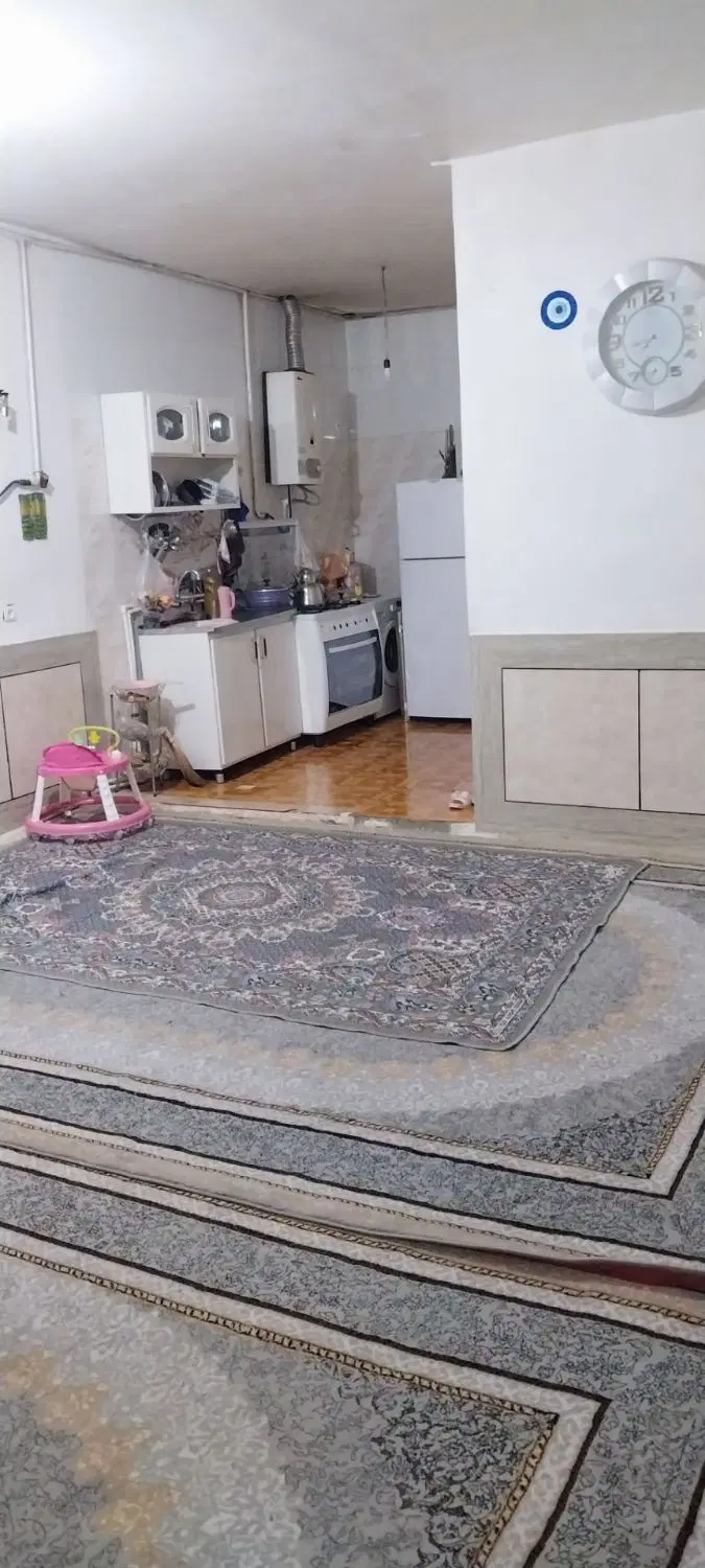 خانه اجاره ای در فلک الدین خیبر ۲۱