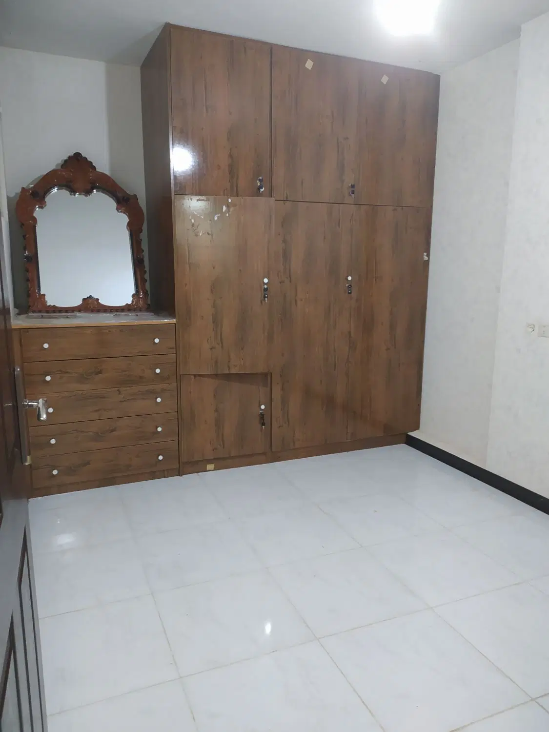 منزل  همکف   80متر