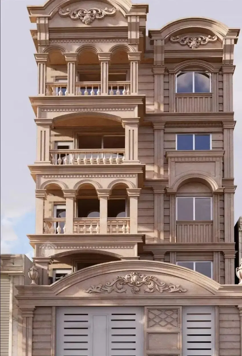 ۸۴متر خیابان علمی