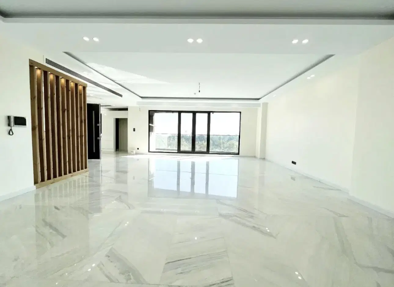 آپارتمان ۱۶۰متری تاپ لوکیشن عمار پارک مهر