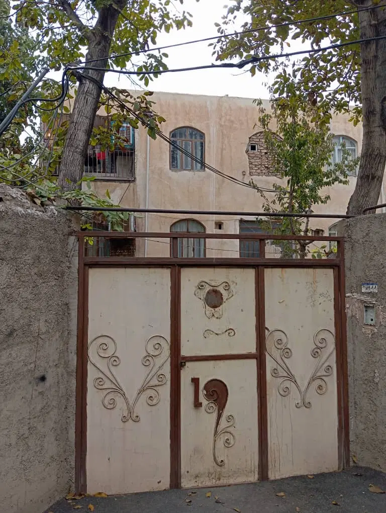 فروش ملک370متر