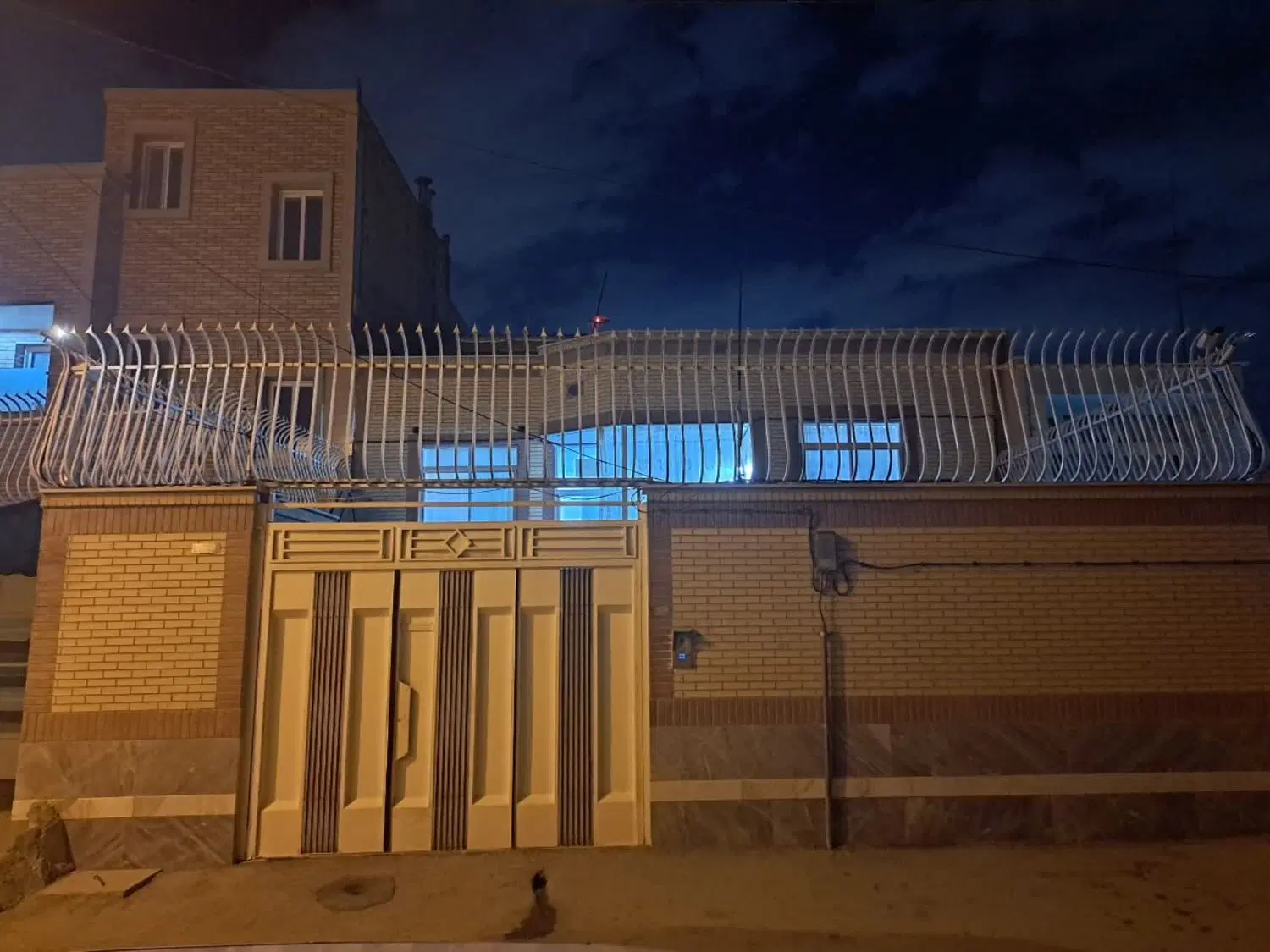 فروش خانه درکلیشاد