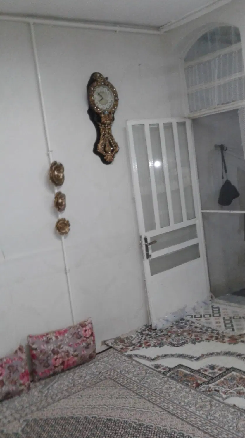 ویلایی۱۰۰متری دهنو