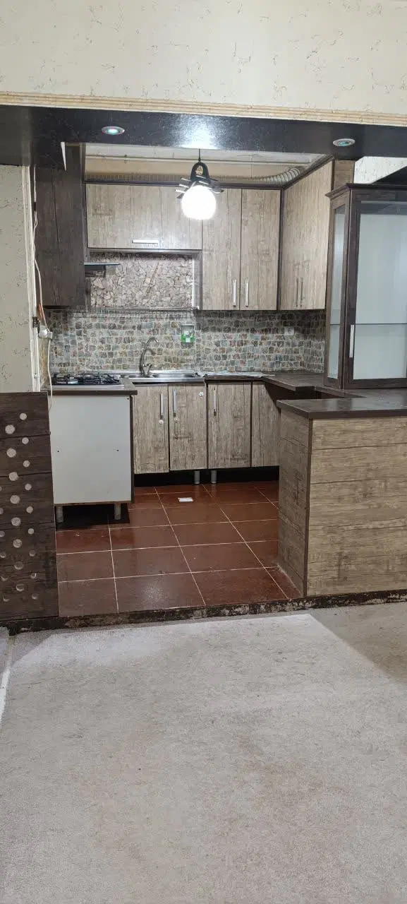 رهن و اجاره چهار واحدی آغاجاری
