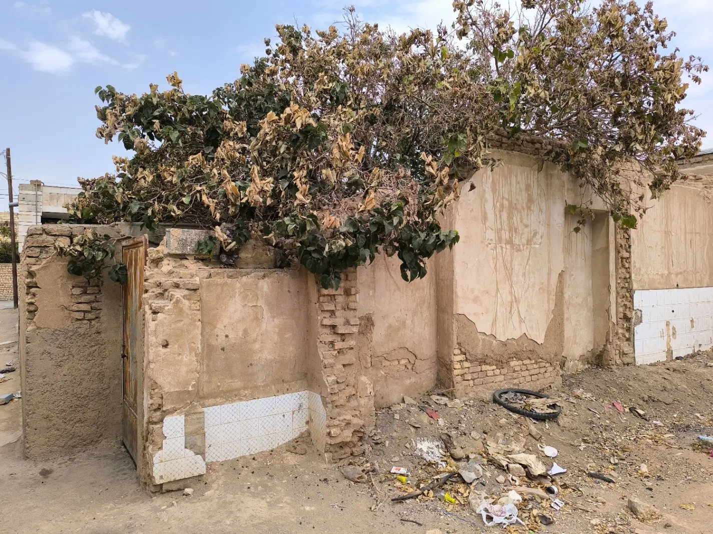 ویلایی 255 متری حاجی آباد
