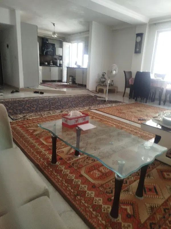 فرودگاه قدیم کوچه راهداران مجتمع مسکونی استانداری