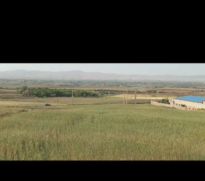 زمین فروشی