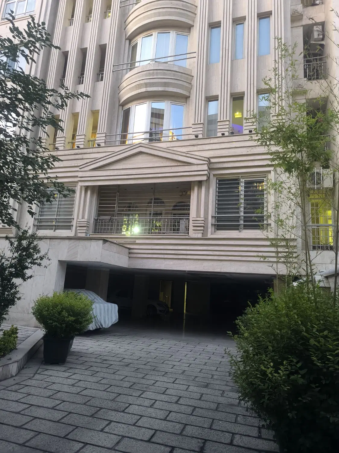 اجاره آپارتمان درگوهردشت