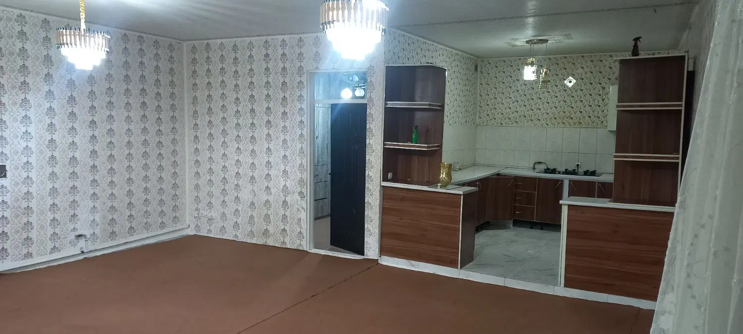 اجاره خانه ملاباشی