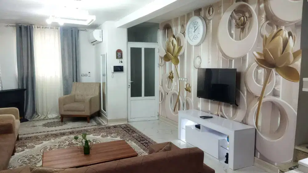 ویلایی تمیز
