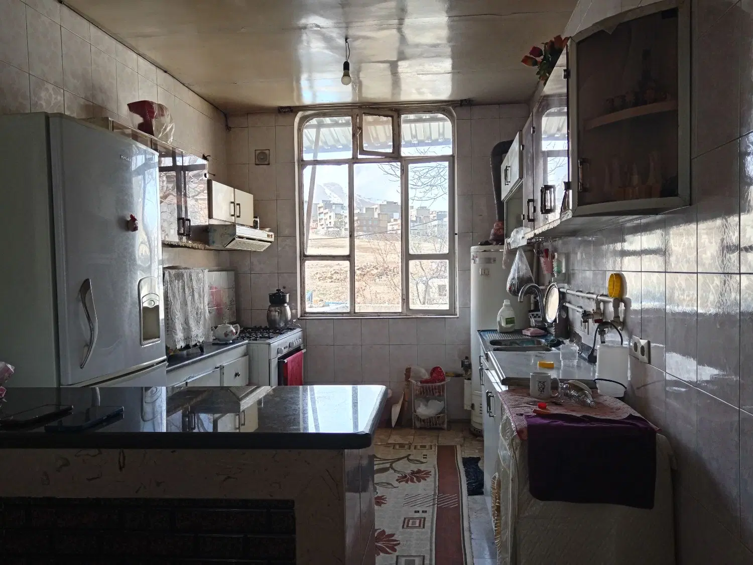 فروش خانه ویلایی