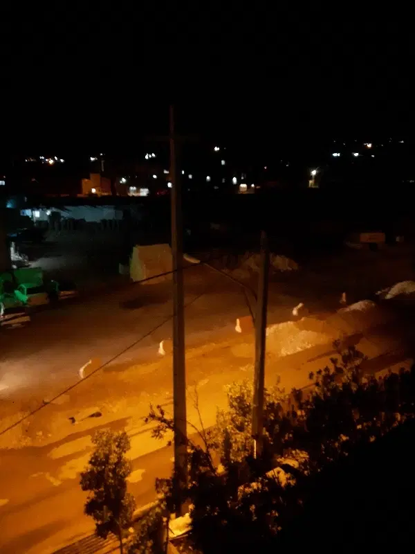 فروش زمین مسکونی