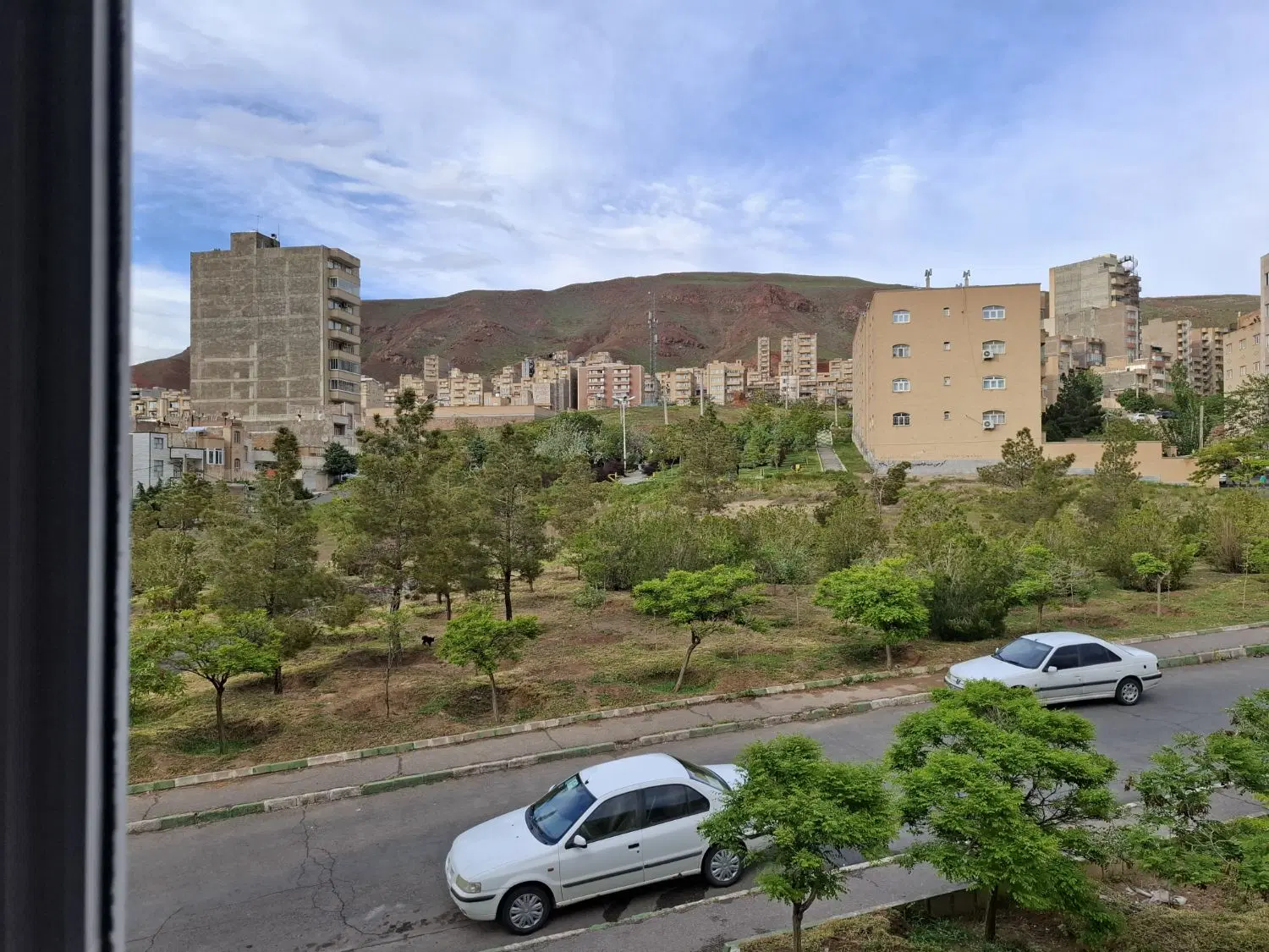 اجاره خانه در باغمیشه