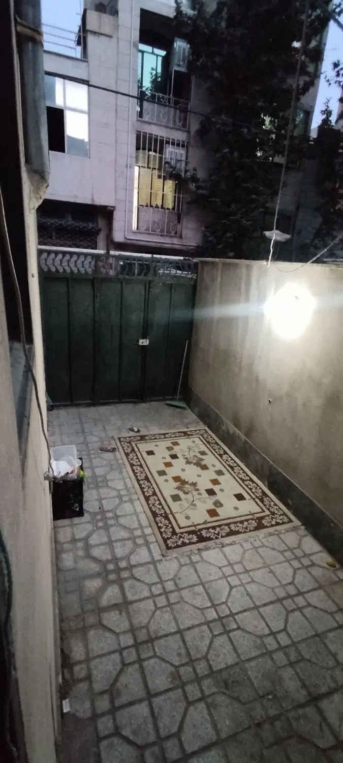 خانه گلشهر
