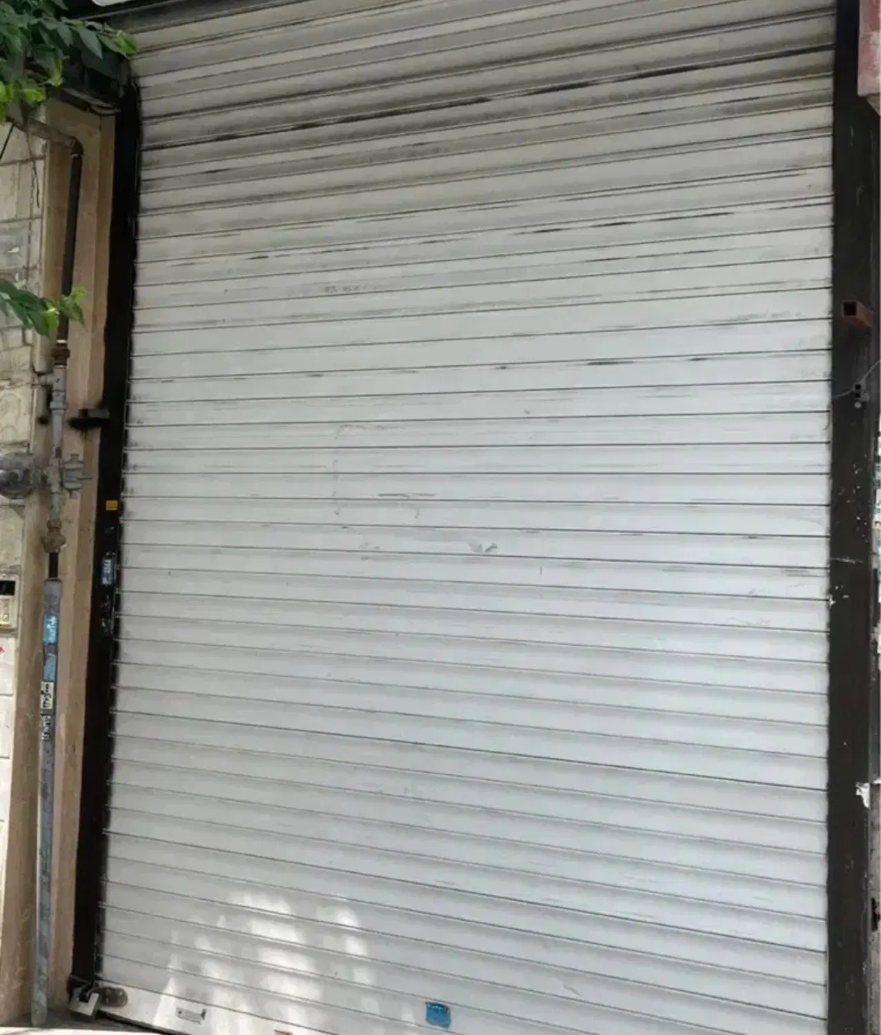 فروش مغازه