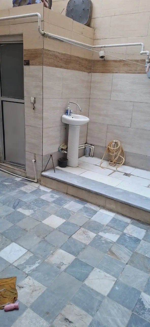 خانه ی اجاره ای
