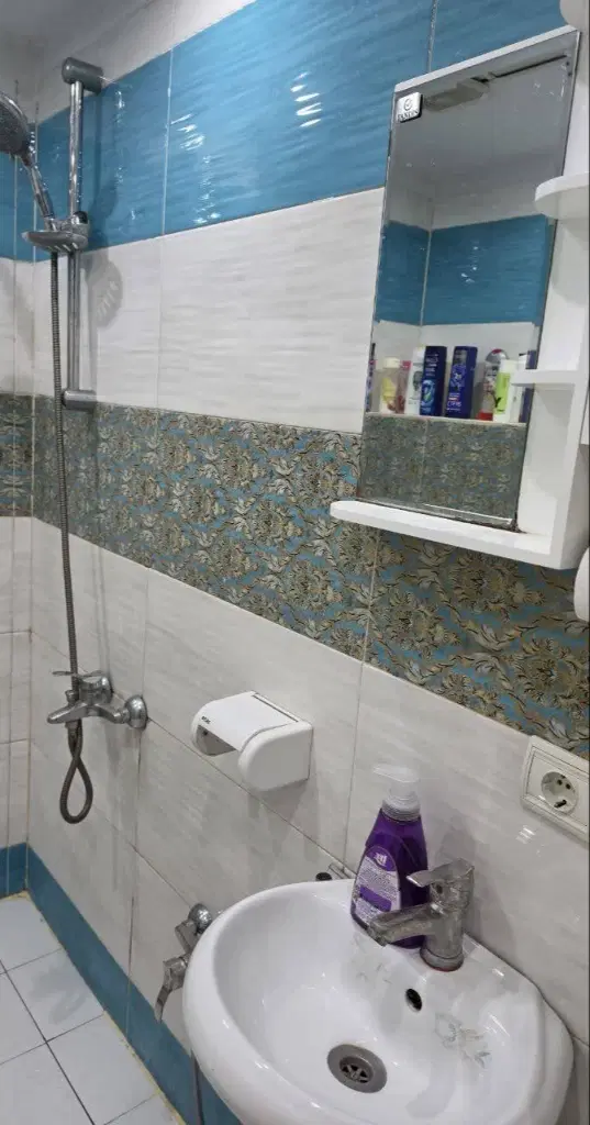 واحد نقلی خوش نقشه