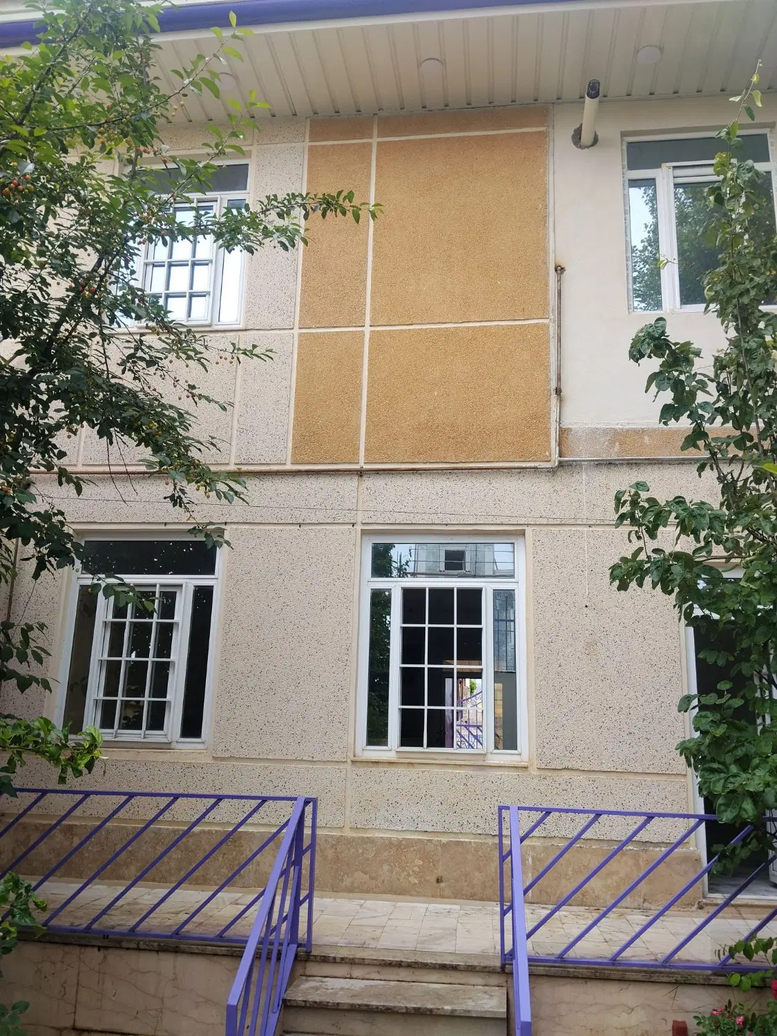 خانه ویلایی سرعین