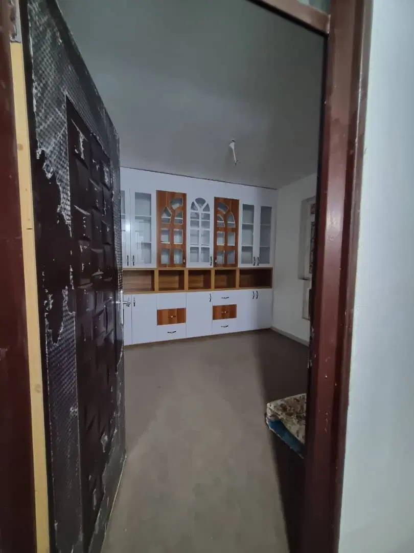 فروش مسکن مهر فرودگاه همکف