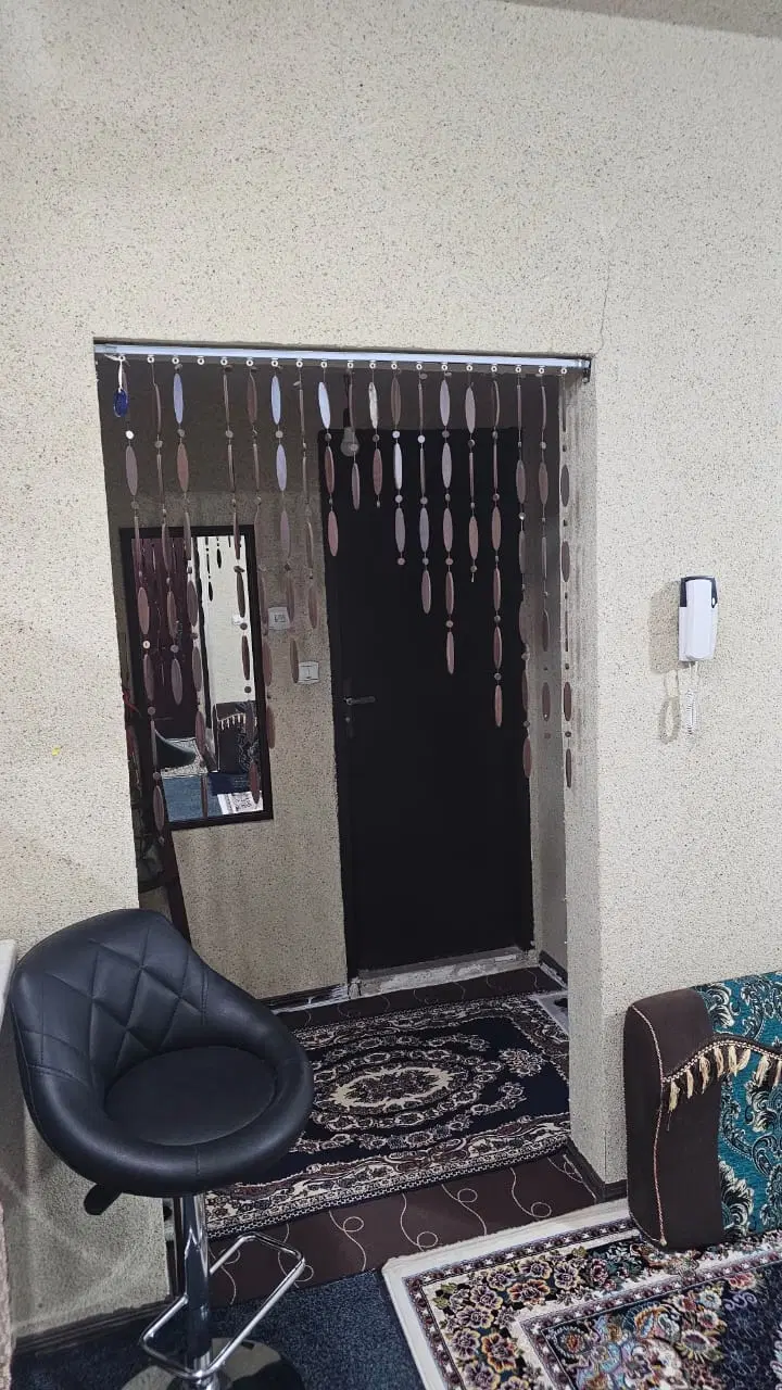 مسکن مهر جاده رجاباد