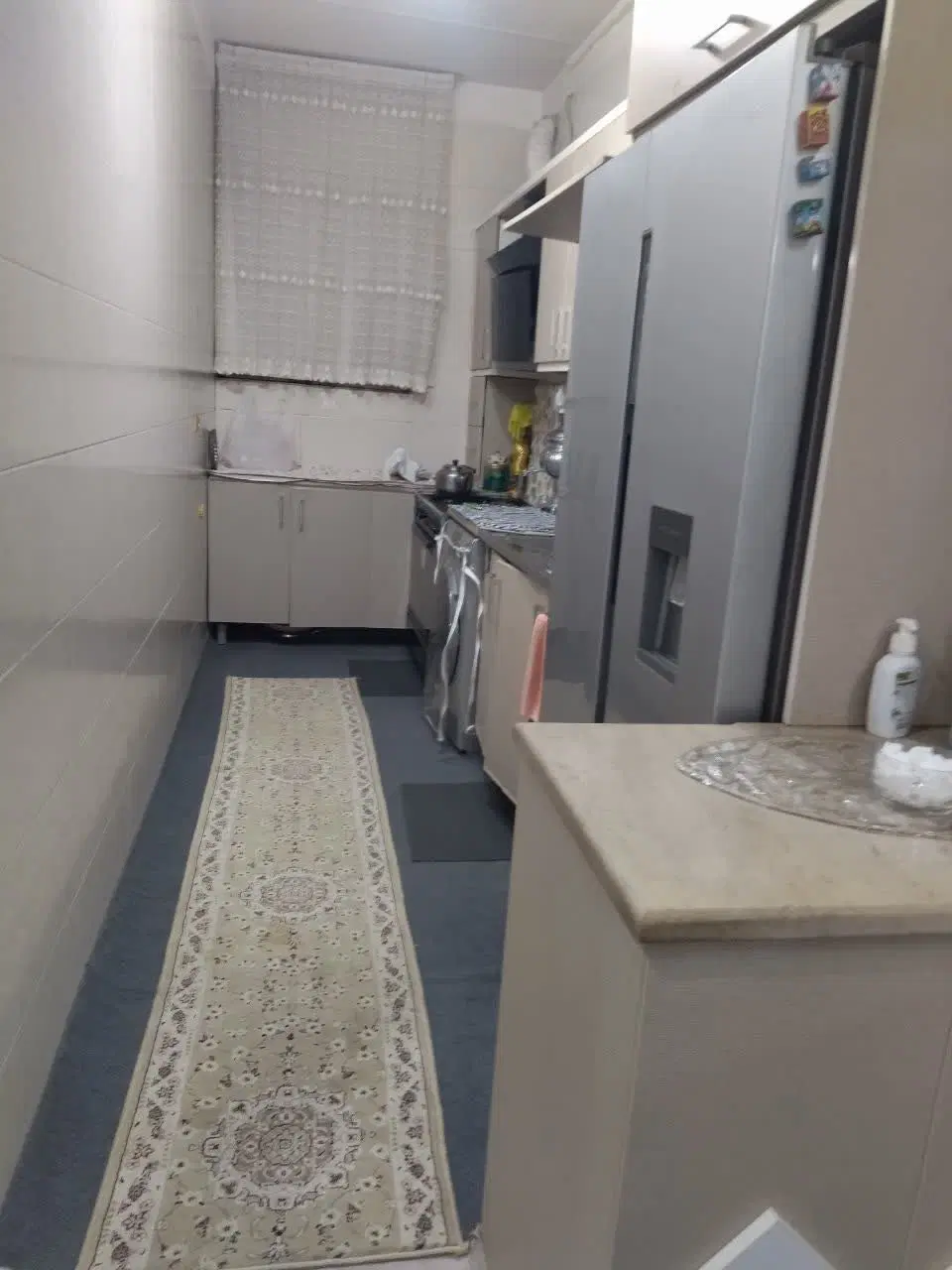 منزل دربست
