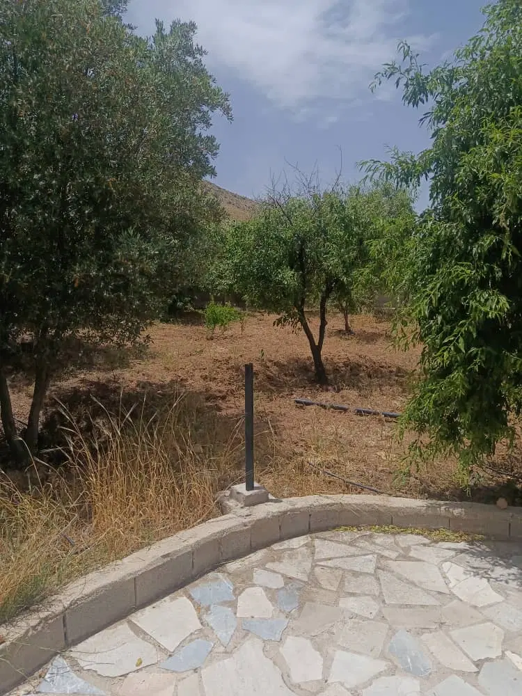 باغ شهری خالدآباد