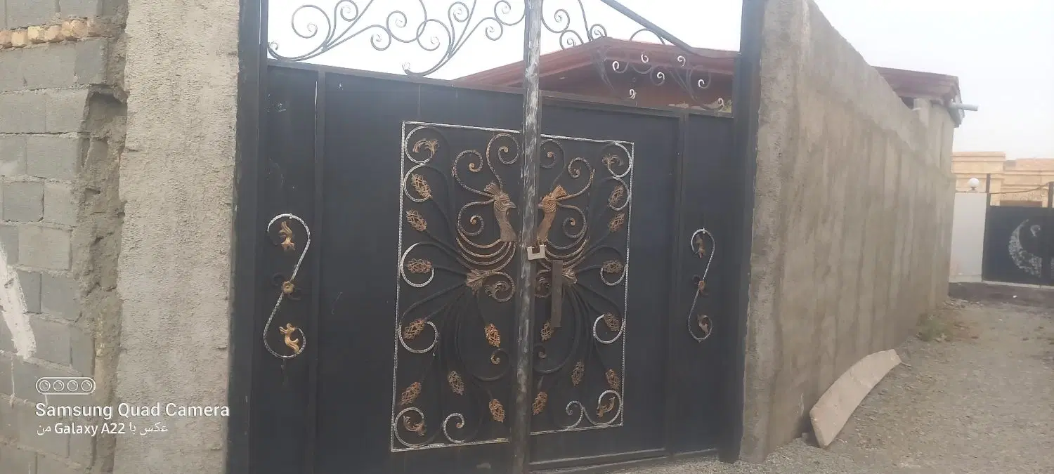 باغ ویالا ۲۵۰متری گلزار بالا