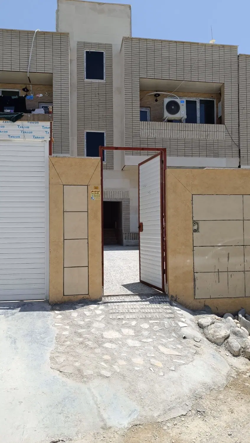 رهن منزل بعد از تکمیل ۴۰۰ میلیون