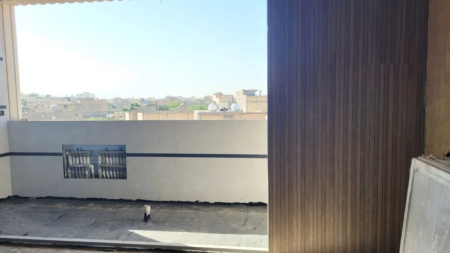 پیش فروش آپارتمان