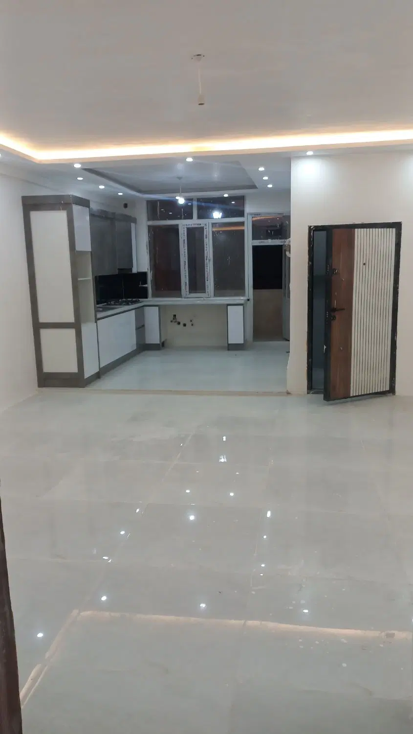 اپارتمان کشاورز