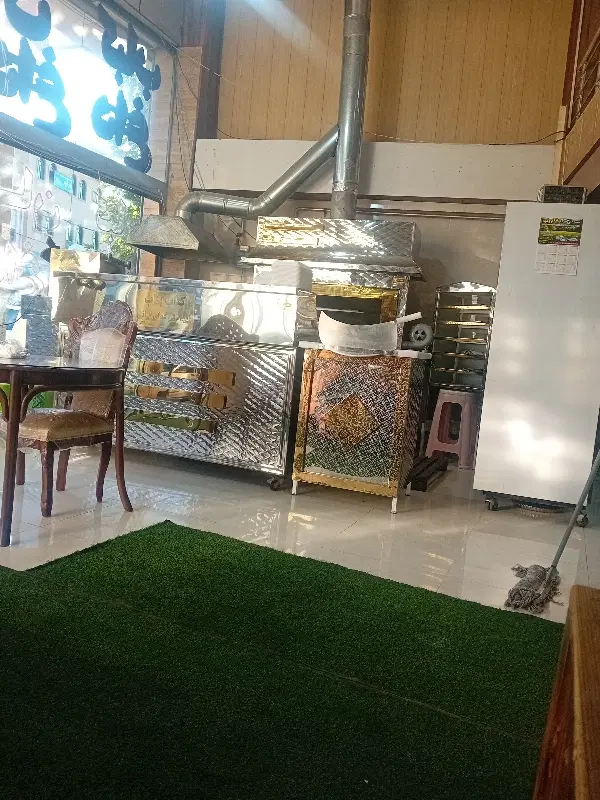 واگذاری رستوران