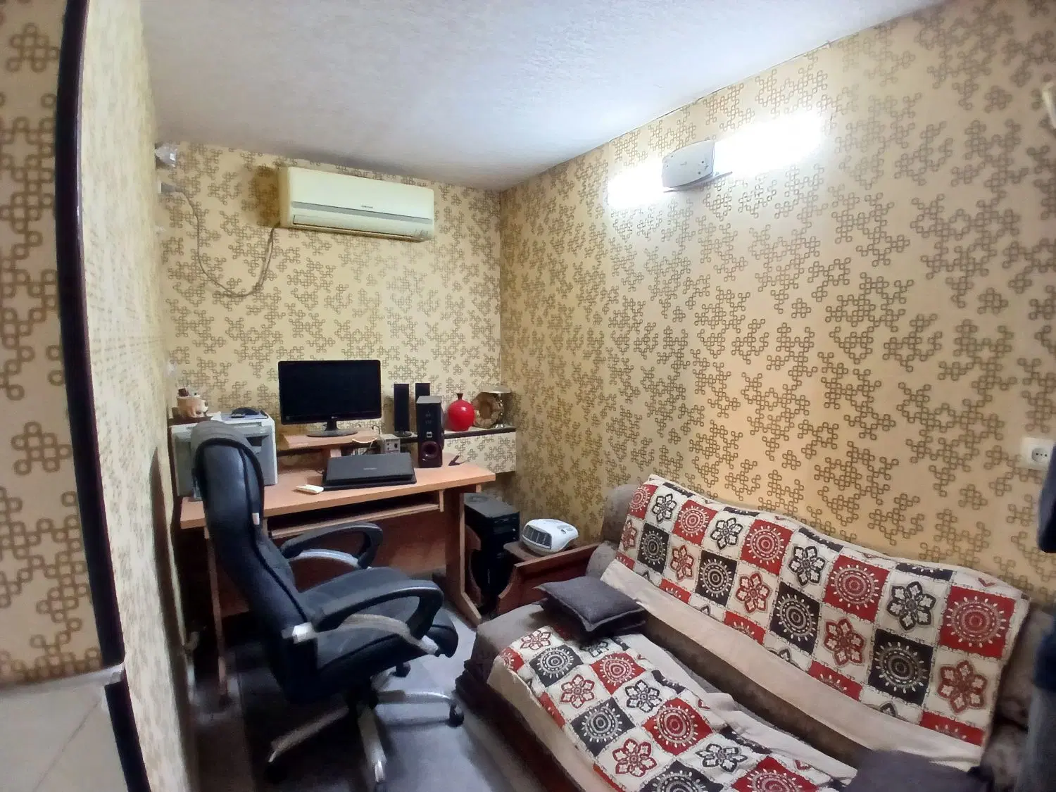 منزل بلوارامام رضا