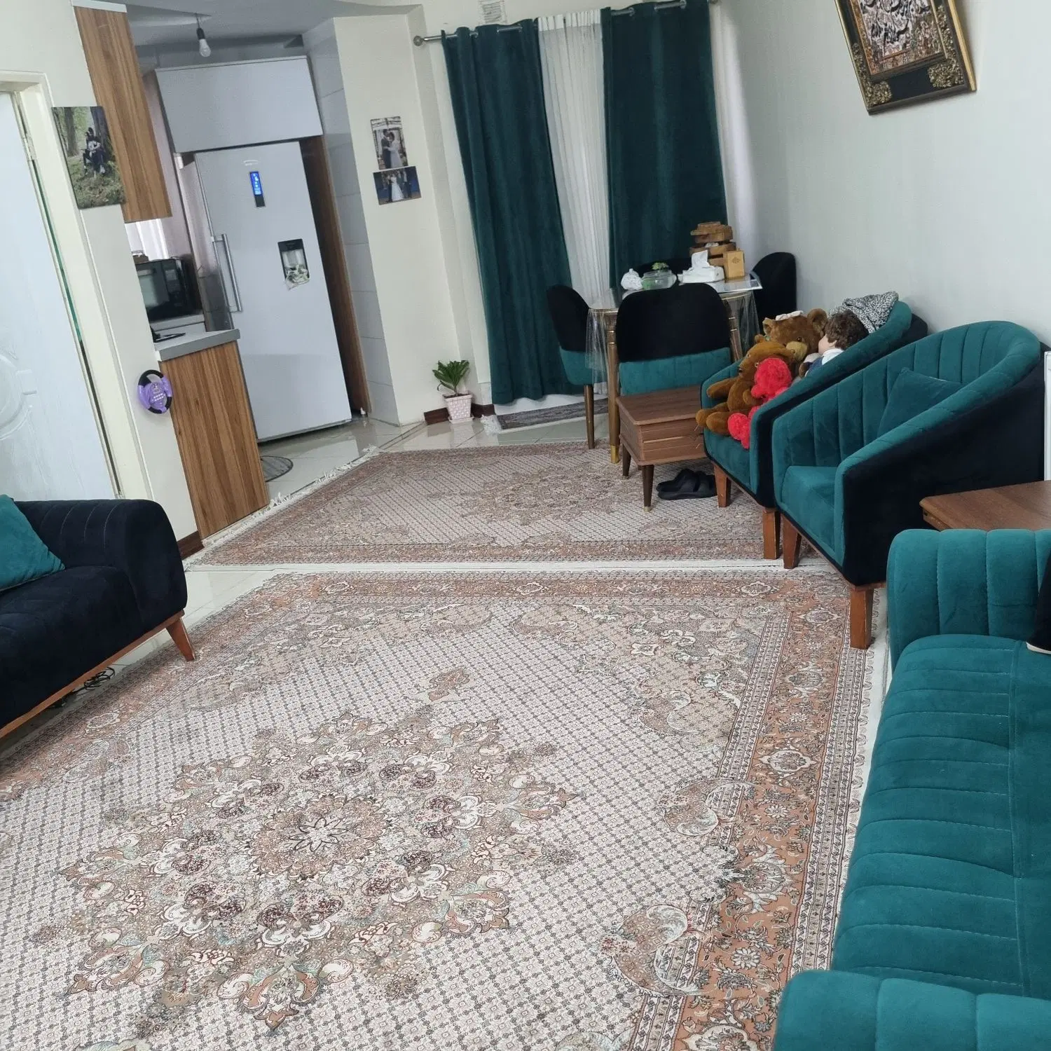 اجاره خانه