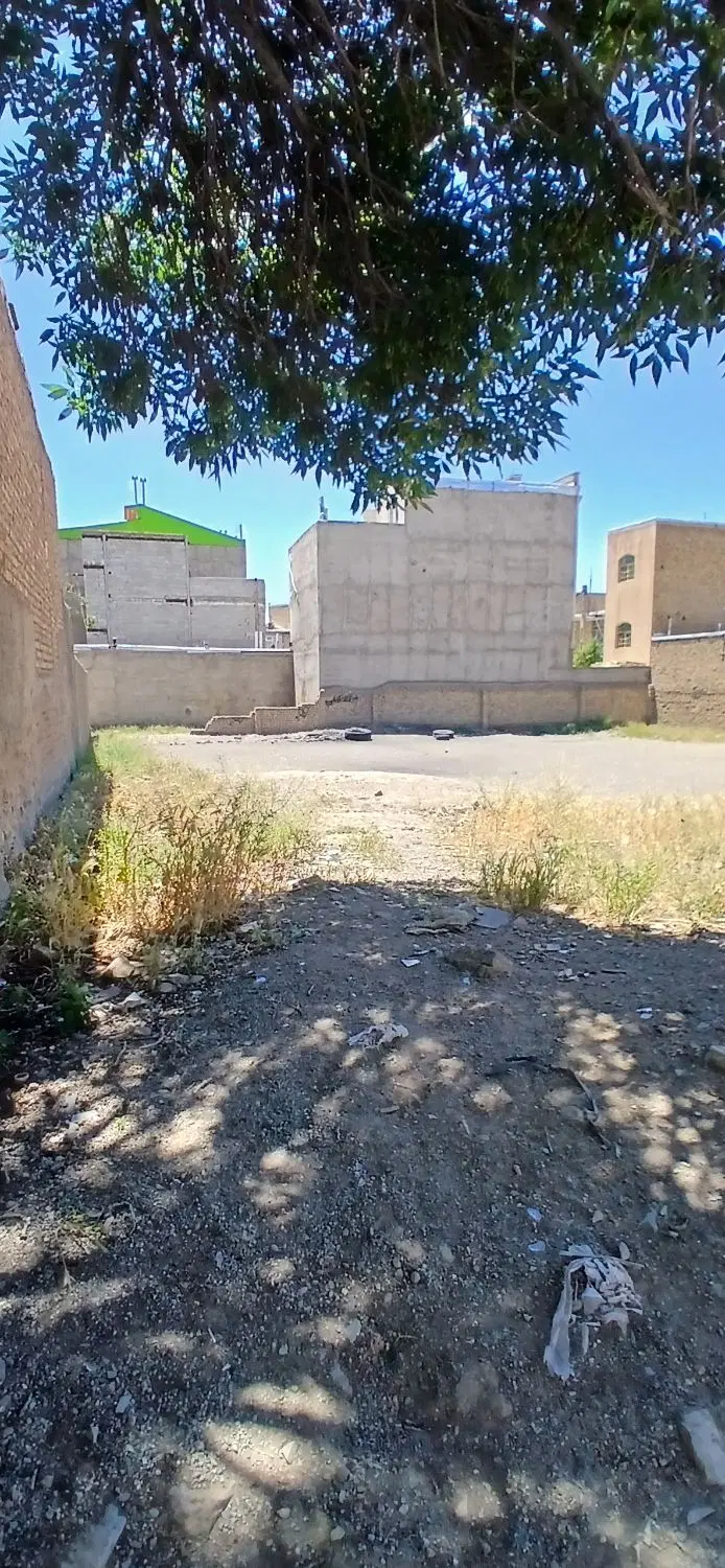 زمین در گلسار