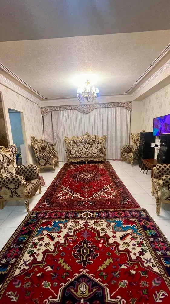 باسلام یک واحد در خطیب 18متری شهید برقی