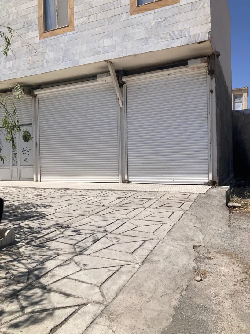 مغازه ۲۴ متری جلالیه
