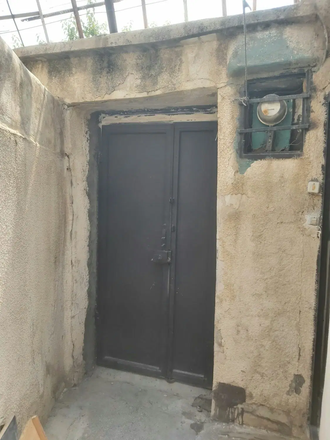 خانه فروشی با شرایط ویژه