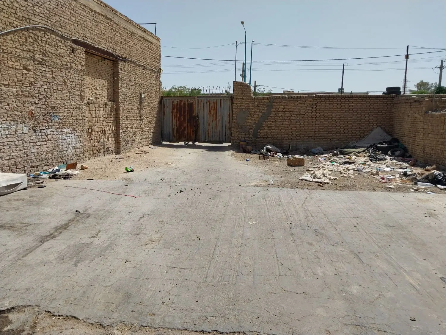 اجاره انبار ۱۰۰۰ متری