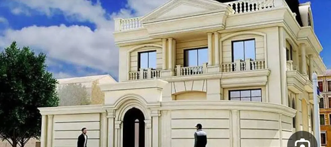 پیش فروش آپارتمان شهرک سعدی فاز 1