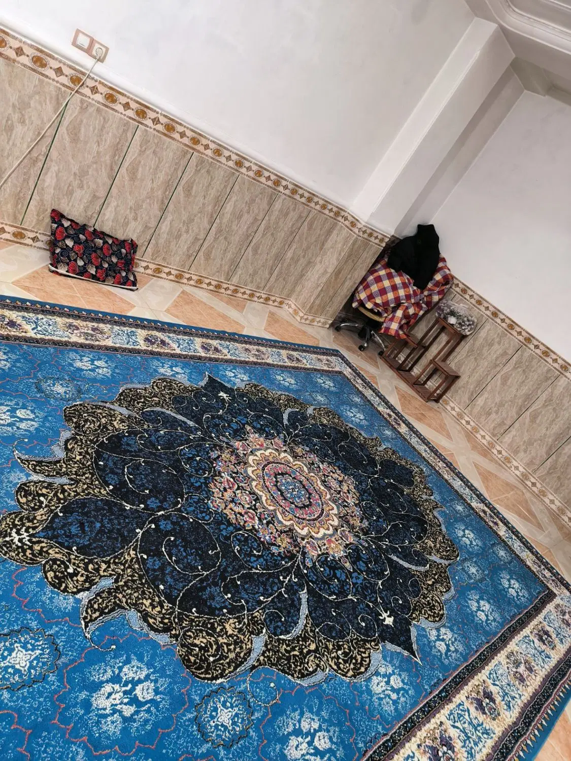 خونه اجاره 80رهن   کرایه 8500