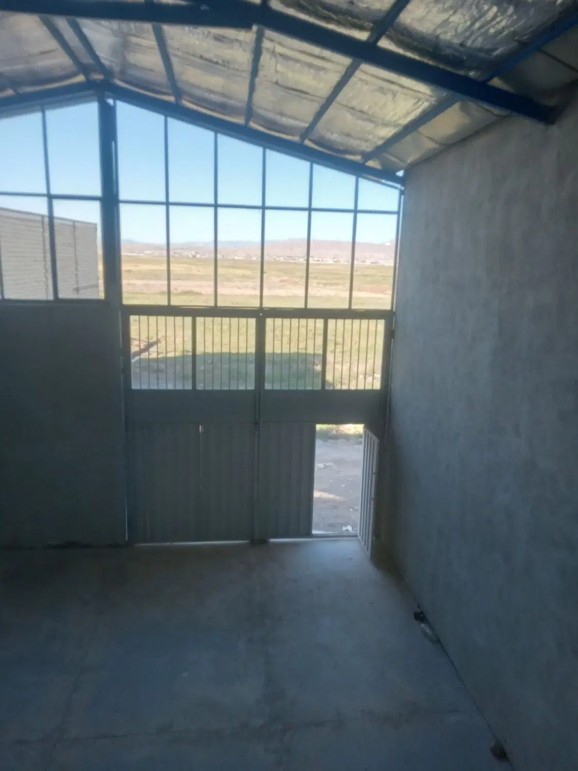 کارگاه در الوار