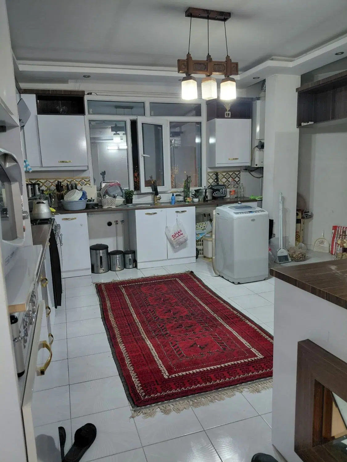 فرامرزعباسی بهاران فخر