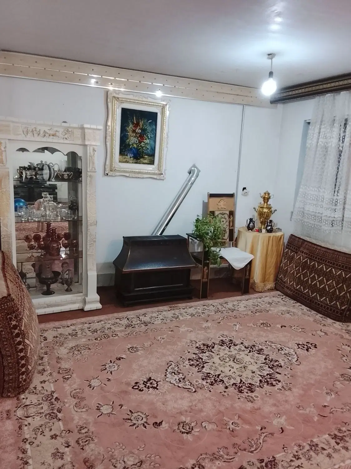 اجاره روزانه منزل در اردبیل