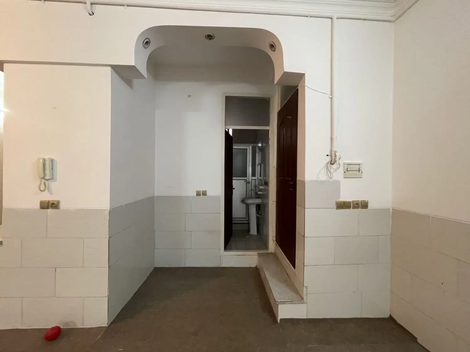 خانه اجاره ای پارک هفت تیر