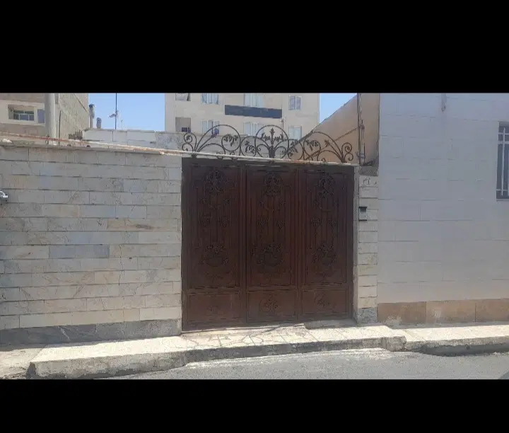 فروش خانه ویلایی