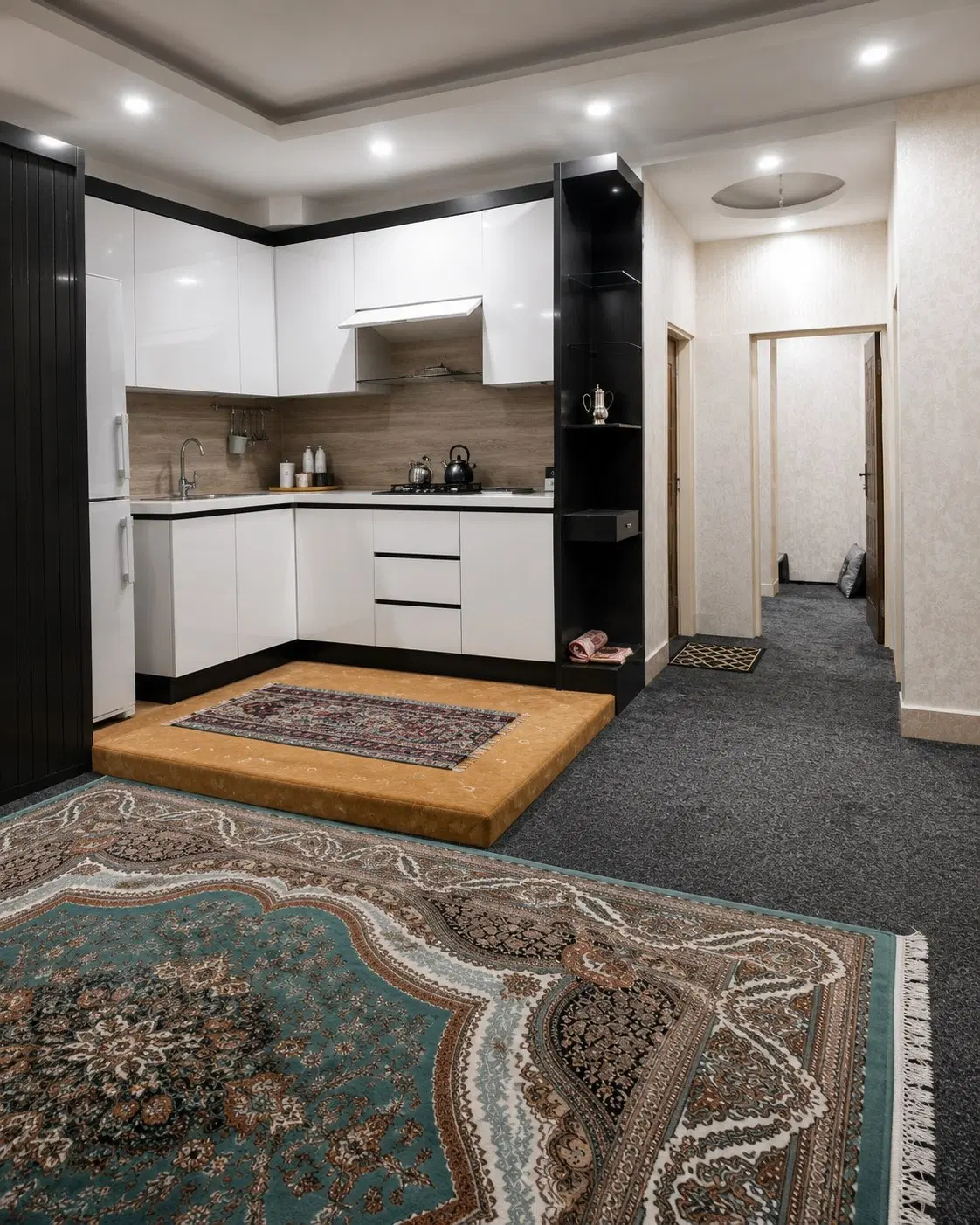 فروش آپارتمان 75 متری چابهار